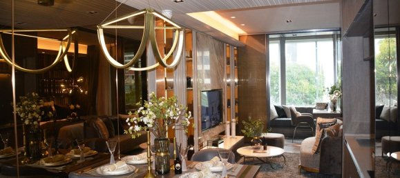 1 bedroom Condo in Bangkok, Thailand No. 7213 12