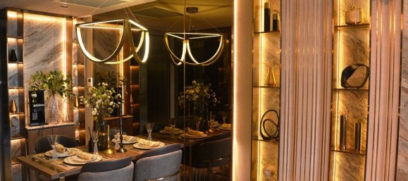 1 bedroom Condo in Bangkok, Thailand No. 7213 9