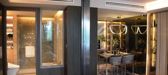 1 bedroom Condo in Bangkok, Thailand No. 7213 16