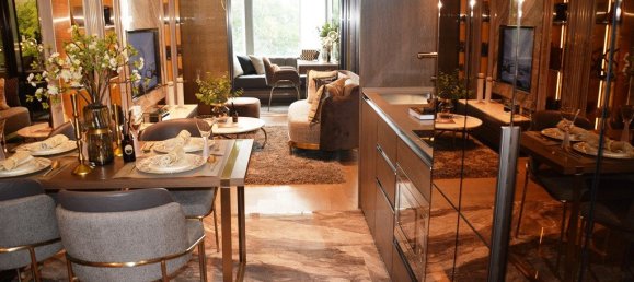 1 bedroom Condo in Bangkok, Thailand No. 7213 3