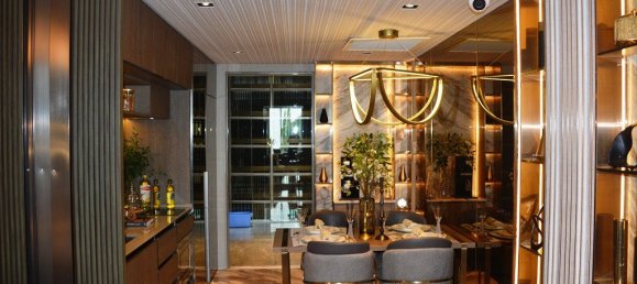 1 bedroom Condo in Bangkok, Thailand No. 7213 7