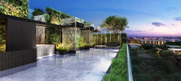 1 bedroom Condo in Bangkok, Thailand No. 7213 20