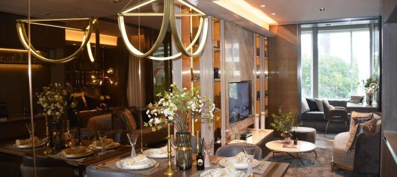 1 bedroom Condo in Bangkok, Thailand No. 7213 4