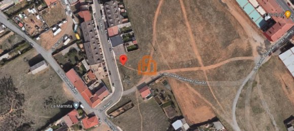  Land in San Andres del Rabanedo, Spain No. 61642 2