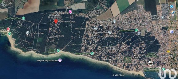 Studio in Vendee, France No. 289661 13