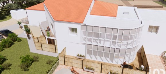 Studio in Vendee, France No. 289661 3