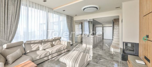 Villa 5+1 in Kalkan, Turkey No. 12369 6