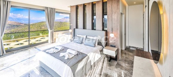 Villa 5+1 in Kalkan, Turkey No. 12369 18