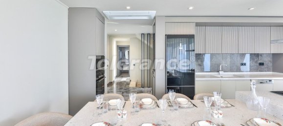 Villa 5+1 in Kalkan, Turkey No. 12369 10