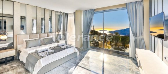 Villa 5+1 in Kalkan, Turkey No. 12369 12