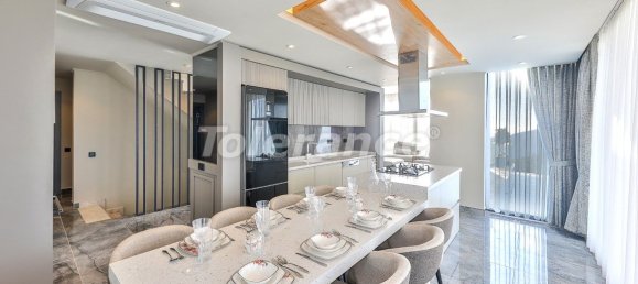 Villa 5+1 in Kalkan, Turkey No. 12369 9