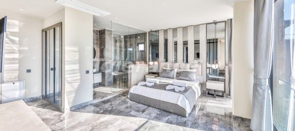 Villa 5+1 in Kalkan, Turkey No. 12369 13
