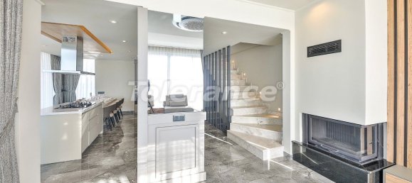 Villa 5+1 in Kalkan, Turkey No. 12369 7