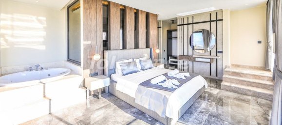 Villa 5+1 in Kalkan, Turkey No. 12369 17