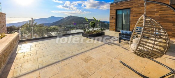Villa 5+1 in Kalkan, Turkey No. 12369 4
