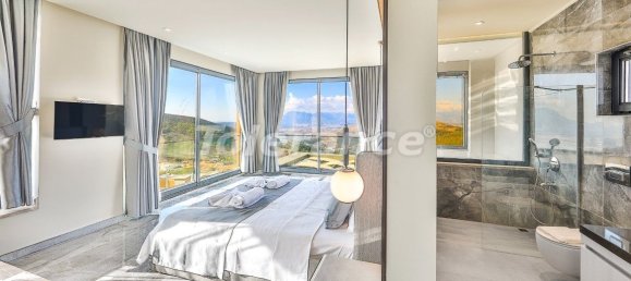 Villa 5+1 in Kalkan, Turkey No. 12369 16