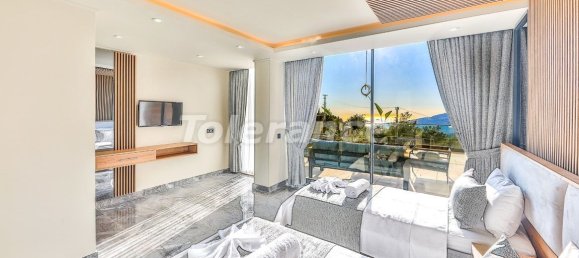 Villa 5+1 in Kalkan, Turkey No. 12369 2