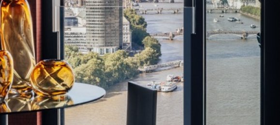 2 غرف نوم شقة في Nine Elms, United Kingdom رقم 3058 12