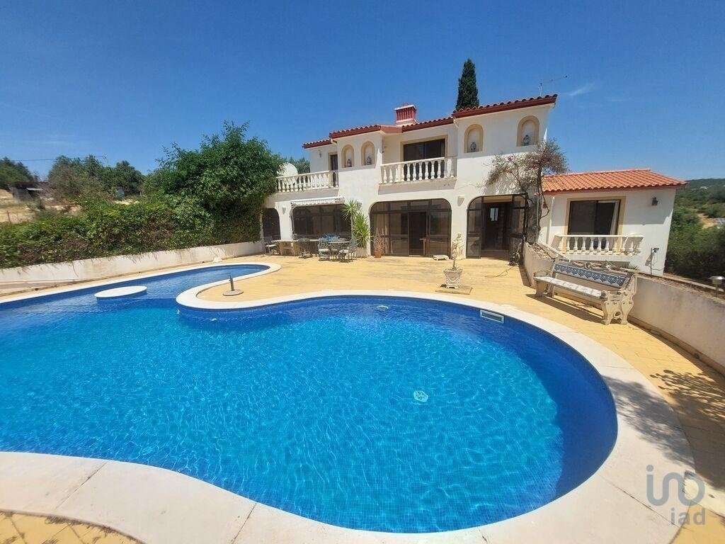 4 bedrooms Villa in Loule, Portugal No. 308725