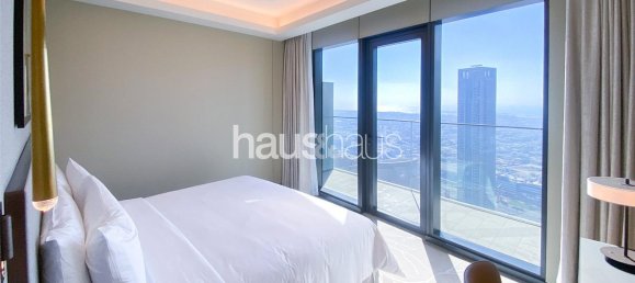 2 غرف نوم شقة في وسط مدينة دبي, UAE رقم 100307 4