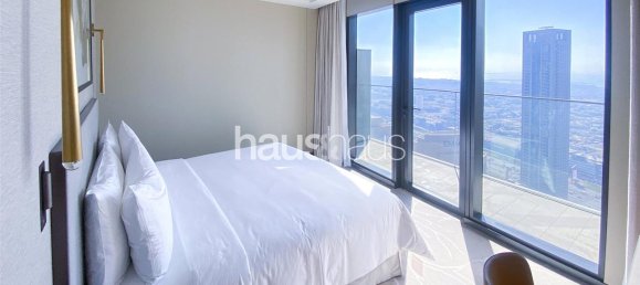 2 غرف نوم شقة في وسط مدينة دبي, UAE رقم 100307 5