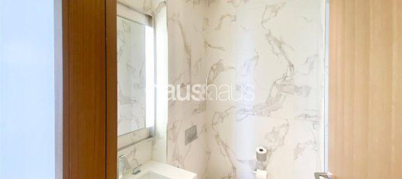 2 غرف نوم شقة في وسط مدينة دبي, UAE رقم 100307 10