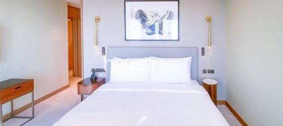 2 غرف نوم شقة في وسط مدينة دبي, UAE رقم 100307 3