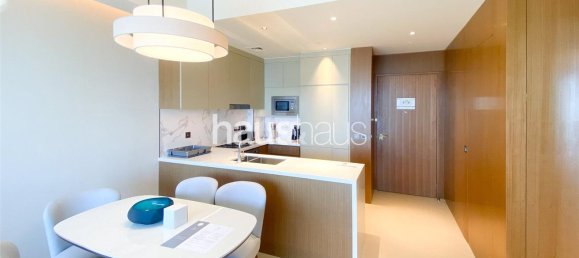 2 غرف نوم شقة في وسط مدينة دبي, UAE رقم 100307 13