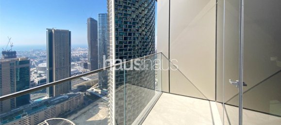 2 غرف نوم شقة في وسط مدينة دبي, UAE رقم 100307 12