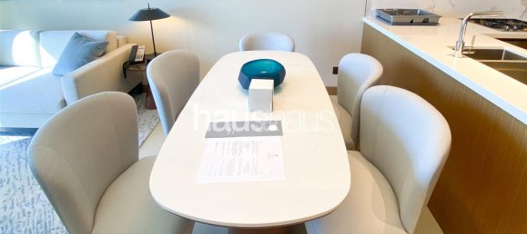 2 غرف نوم شقة في وسط مدينة دبي, UAE رقم 100307 15