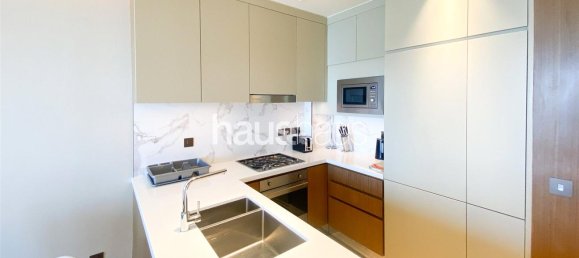 2 غرف نوم شقة في وسط مدينة دبي, UAE رقم 100307 2