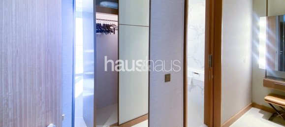 2 غرف نوم شقة في وسط مدينة دبي, UAE رقم 100307 11