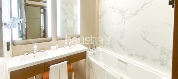 2 غرف نوم شقة في وسط مدينة دبي, UAE رقم 100307 8