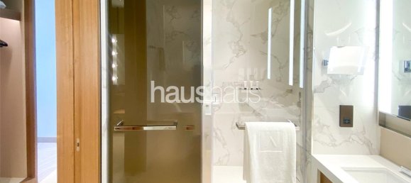 2 غرف نوم شقة في وسط مدينة دبي, UAE رقم 100307 9