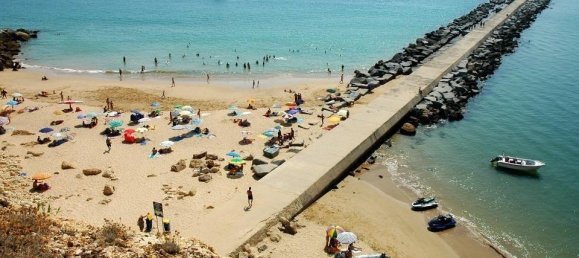 Grundstück in Ferragudo, Portugal, Nr. 127666 11