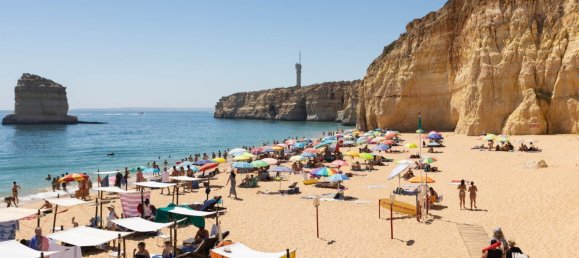 Grundstück in Ferragudo, Portugal, Nr. 127666 10