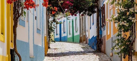 Grundstück in Ferragudo, Portugal, Nr. 127666 13