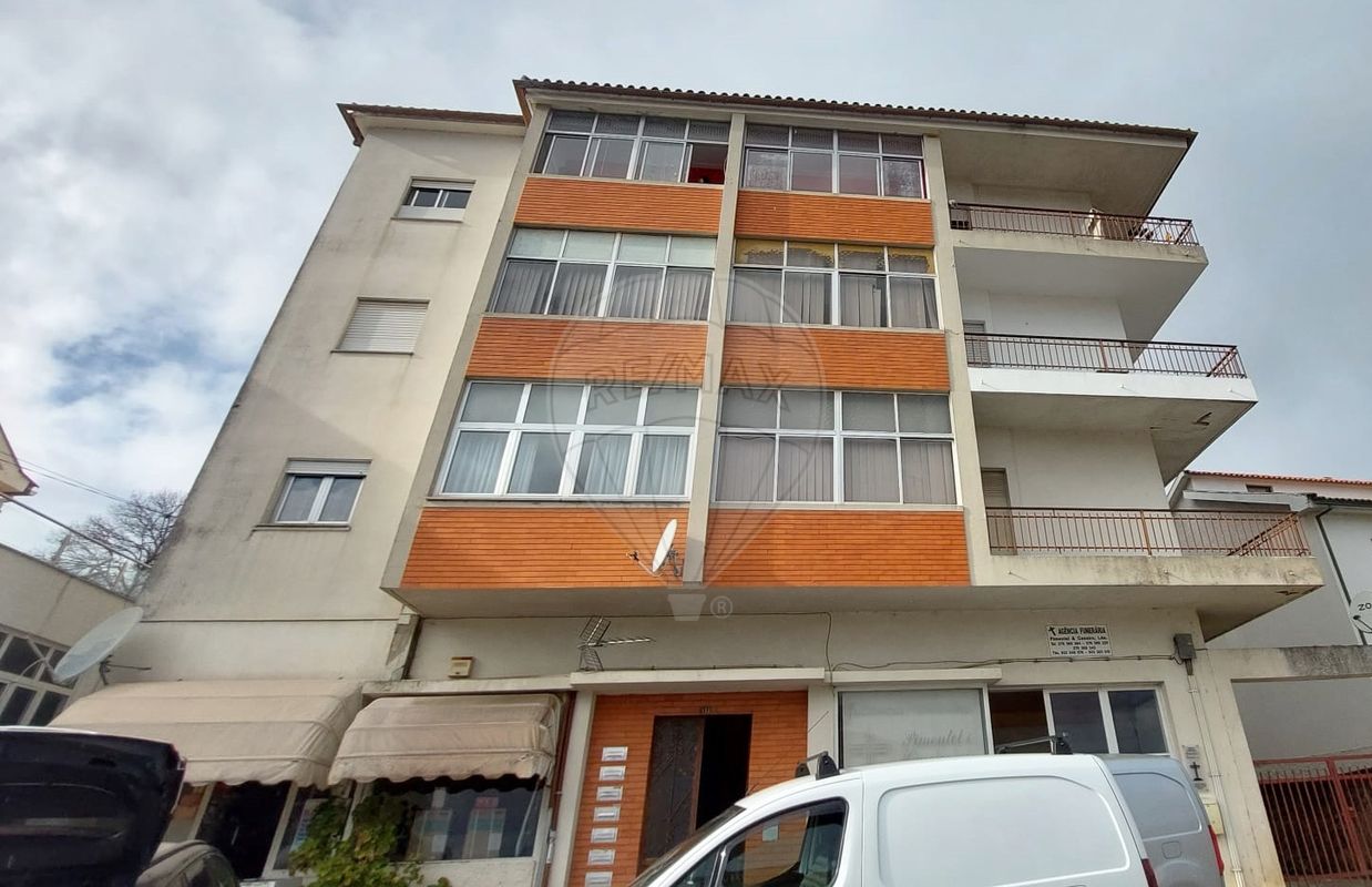 2 bedrooms Apartment in Vinhais, Portugal No. 92762
