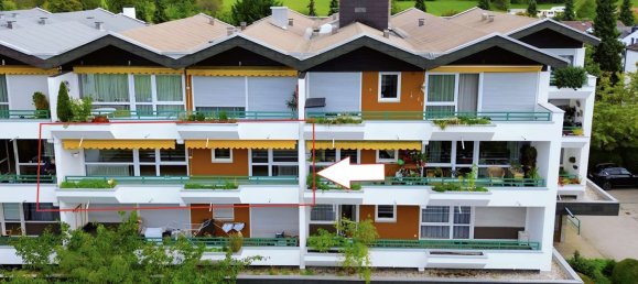 1 bedroom Apartment in Starnberg, Germany No. 368815 22