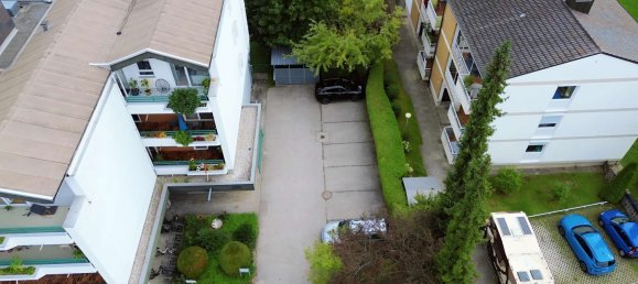 1 bedroom Apartment in Starnberg, Germany No. 368815 26
