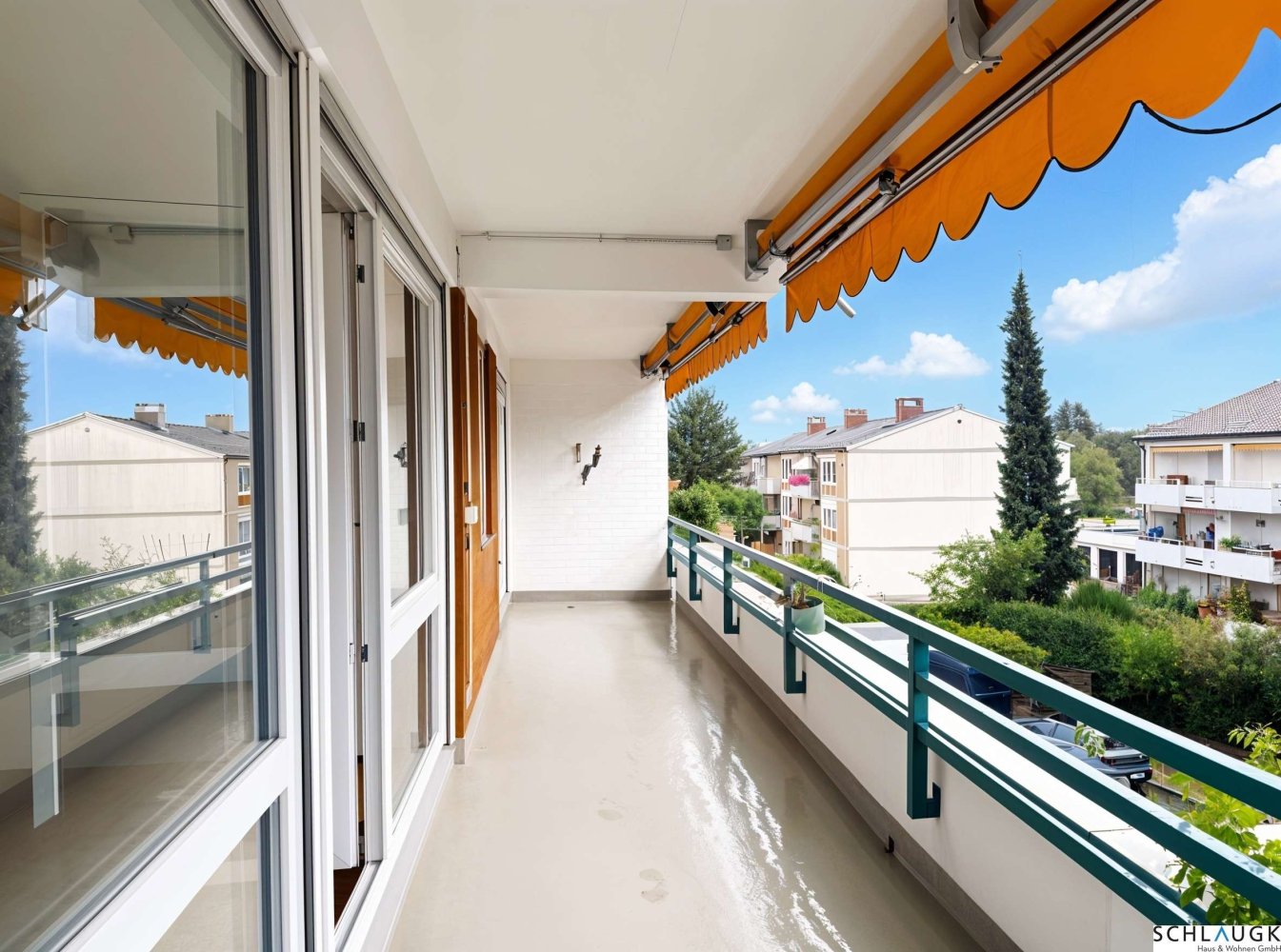 1 bedroom Apartment in Starnberg, Germany No. 368815