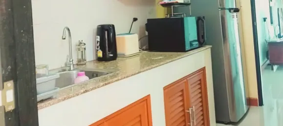 Casa T3 em Pattaya, Thailand N.º 71666 8