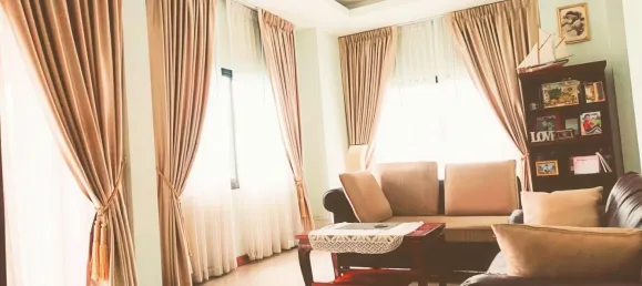 Casa T3 em Pattaya, Thailand N.º 71666 6