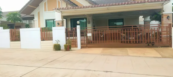 Casa T3 em Pattaya, Thailand N.º 71666 2