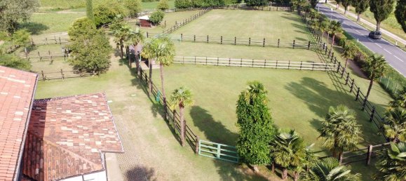 10غرفة منزل في Gorizia, Italy رقم 299844 5