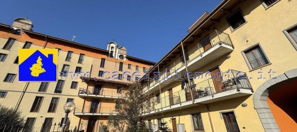 1 bedroom Apartment in Collegno, Italy No. 119964 34