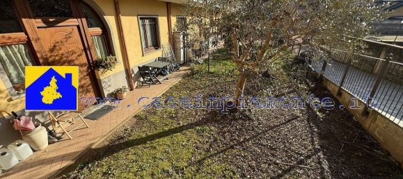 1 bedroom Apartment in Collegno, Italy No. 119964 27