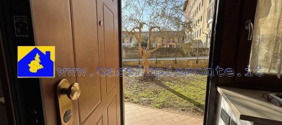 1 bedroom Apartment in Collegno, Italy No. 119964 24