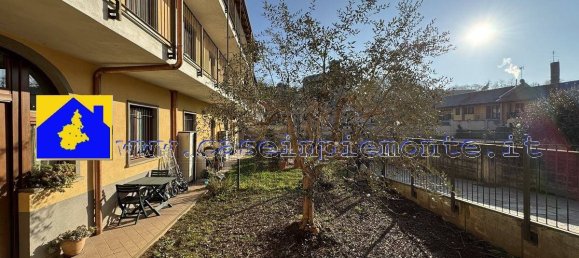 1 bedroom Apartment in Collegno, Italy No. 119964 31