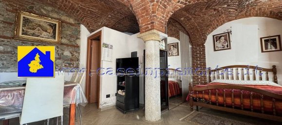 1 bedroom Apartment in Collegno, Italy No. 119964 16